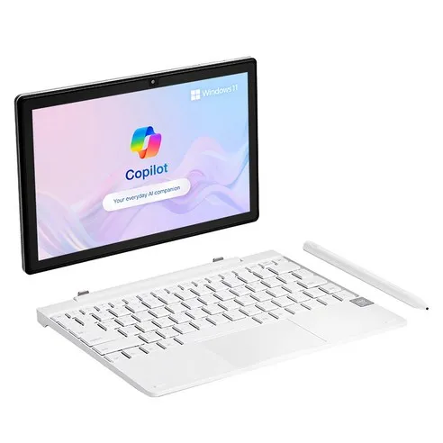 베이직스 2023 베이직북S 10.1 셀러론White · 128GB · 8GB · WIN11 Pro · BB1022FW