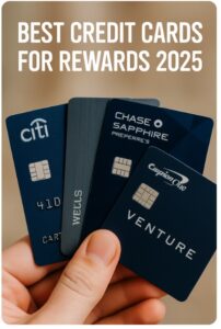 credit cards