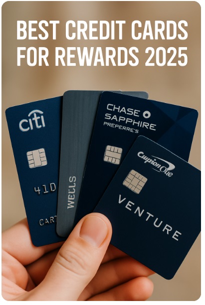 credit cards