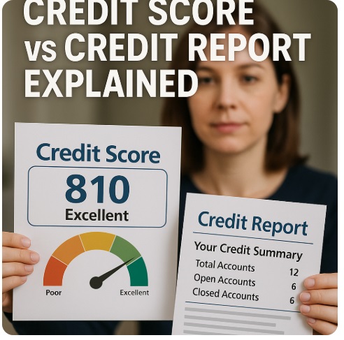 credit score