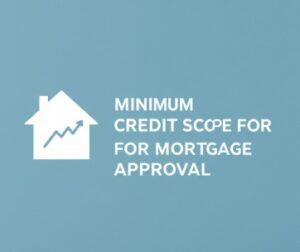 minimum credit score