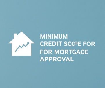 minimum credit score