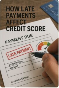 late payments