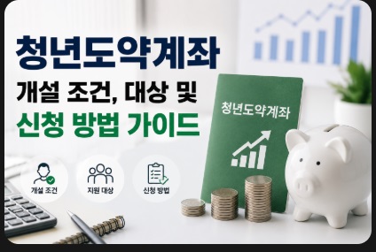 청년도약계좌