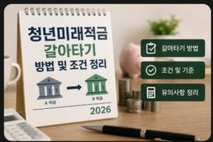 청년미래적금